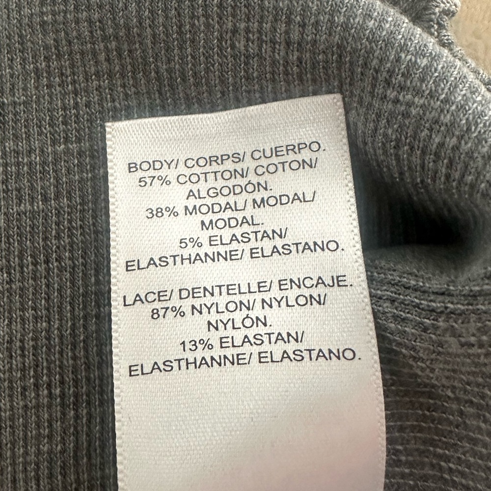 Lucky Brand tank - Picture 4 of 4